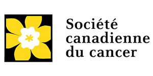 logo du Société canadienne du cancer