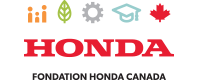 logo Fondation Honda Canada
