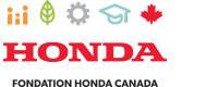Logo Fondation Canada
